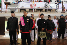 kejuaraan PAKU BUMI OPEN